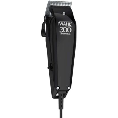 Wahl Home Pro 300 - Haarschneidemaschine - 15-teiliges Set Wahl Home Pro 300 - Haarschneidemaschine - 15-teiliges Set
