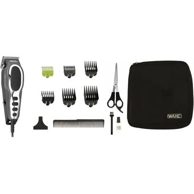 Wahl Close Cut 20105.0460 - Haarschneider - Grau Wahl Close Cut 20105.0460 - Haarschneider - Grau