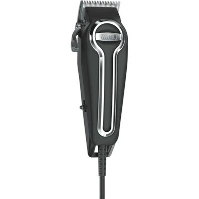 Wahl Elite Pro Zwart - Haartrimmers - Professioneel Stylinggereedschap Wahl Elite Pro Zwart - Haartrimmers - Professioneel Stylinggereedschap