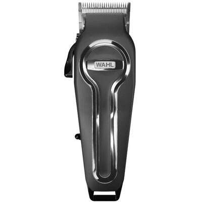Wahl Elite Pro Sans Fil Noir - Tondeuses à Cheveux - Publicité Wahl Elite Pro Sans Fil Noir - Tondeuses à Cheveux - Publicité