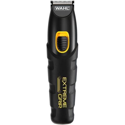 Wahl Kroppshårtrimmer - Avansert, Svart, 16 Lengder Wahl Kroppshårtrimmer - Avansert, Svart, 16 Lengder