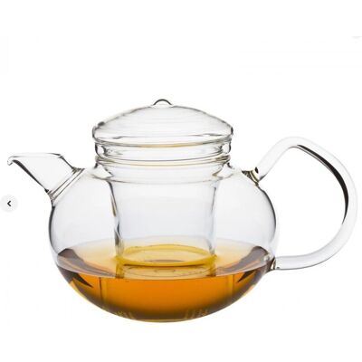 Tetera de cristal Soma S - 0.8L Tetera de cristal Soma S - 0.8L
