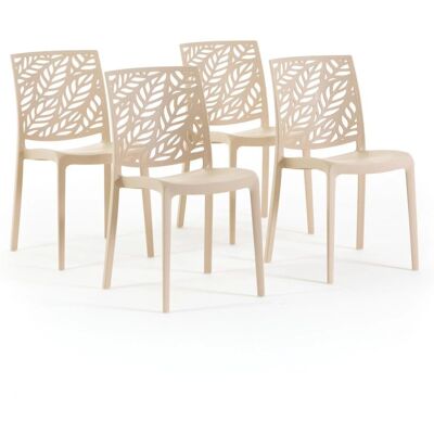 Dafne - Dafne - Interior/Exterior - Silla Dafne - Dafne - Interior/Exterior - Silla