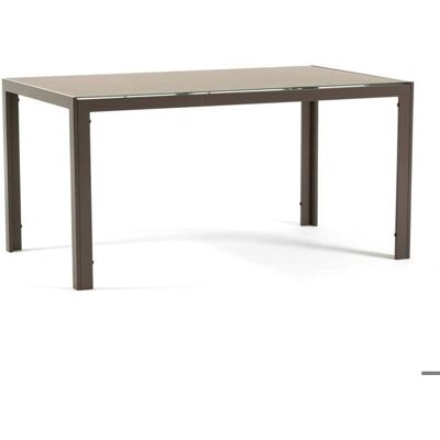 Rattatan - Milo - 150x90 - Table Rattatan - Milo - 150x90 - Table