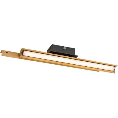 Lampada da Parete Rabalux Remiel - Design Moderno LED 12W 3000K Lampada da Parete Rabalux Remiel - Design Moderno LED 12W 3000K