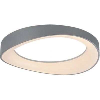 Luce da soffitto LED Rabalux Iliana - 56W, 3380lm, 3000K Luce da soffitto LED Rabalux Iliana - 56W, 3380lm, 3000K