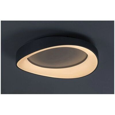Luce a soffitto LED Rabalux Iliana - 38W 2600lm 3000K Luce a soffitto LED Rabalux Iliana - 38W 2600lm 3000K