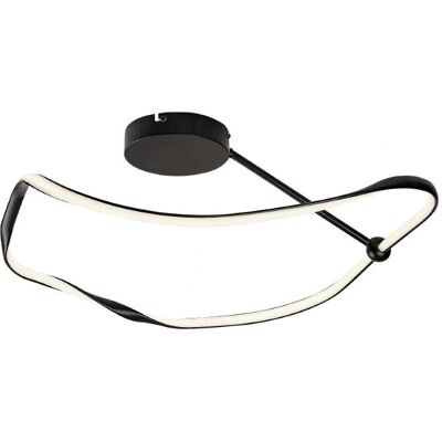 Rabalux 98071094 Lampada a soffitto LED - Fonte LED integrata, 38W, 2240lm, 4000K - Lampada a soffitto LED Rabalux 98071094 Lampada a soffitto LED - Fonte LED integrata, 38W, 2240lm, 4000K - Lampada a soffitto LED