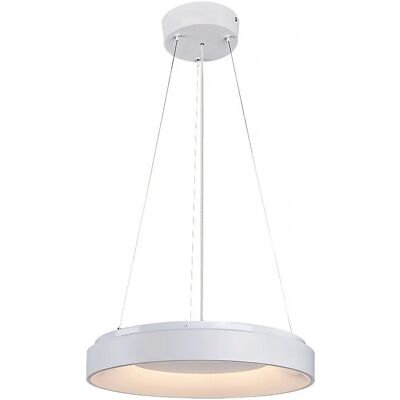 RABALUX Suspension - Moderne, Dimmable, 38W, 3000-6500K - Publicité RABALUX Suspension - Moderne, Dimmable, 38W, 3000-6500K - Publicité