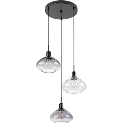 RABALUX Lampada Sospesa Dvora Regolabile Dimmabile - Lampada a sospensione RABALUX Lampada Sospesa Dvora Regolabile Dimmabile - Lampada a sospensione