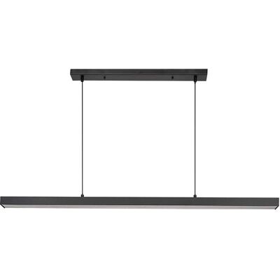 Rabalux Tariq Lampada da Soffitto LED - Moderna 30W 1650lm 4000K Rabalux Tariq Lampada da Soffitto LED - Moderna 30W 1650lm 4000K