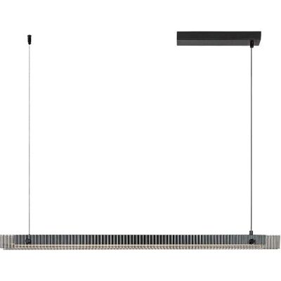 Lampada a sospensione LED Rabalux Cital - 36W, Nera & Bianca - Illuminazione LED Lampada a sospensione LED Rabalux Cital - 36W, Nera & Bianca - Illuminazione LED