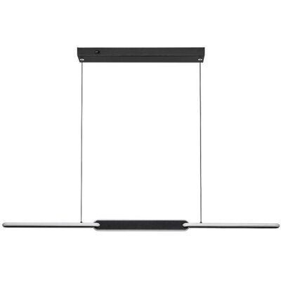 RABALUX - Sindri 72231 - 36W - 3000+4000K - Lampada a sospensione RABALUX - Sindri 72231 - 36W - 3000+4000K - Lampada a sospensione