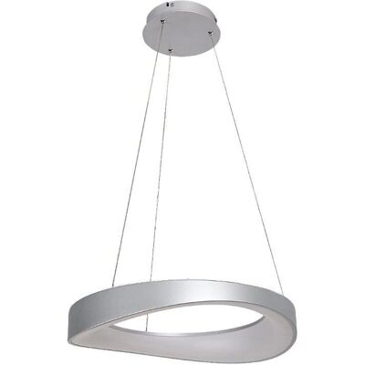 Lampada a soffitto LED Rabalux Iliana - 56W 3380lm 3000K Lampada a soffitto LED Rabalux Iliana - 56W 3380lm 3000K
