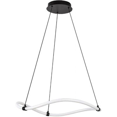 Rabalux Modello 98072253 Lampada a Sospensione LED - Soggiorno Rabalux Modello 98072253 Lampada a Sospensione LED - Soggiorno