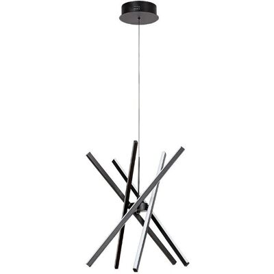 Rabalux Modello 98072267 Lampada a Soffitto LED - Lampada a Soffitto Rabalux Modello 98072267 Lampada a Soffitto LED - Lampada a Soffitto