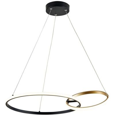RABALUX - 72296 Emilion - LED 36W 2150lm RABALUX - 72296 Emilion - LED 36W 2150lm
