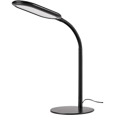 RABALUX Lampada da Tavolo LED Adelmo - Temperatura Regolabile RABALUX Lampada da Tavolo LED Adelmo - Temperatura Regolabile
