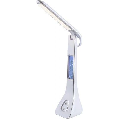 Rabalux Amato LED Stolní Lampa - Nastavitelná, Dimmable, Moderní Rabalux Amato LED Stolní Lampa - Nastavitelná, Dimmable, Moderní