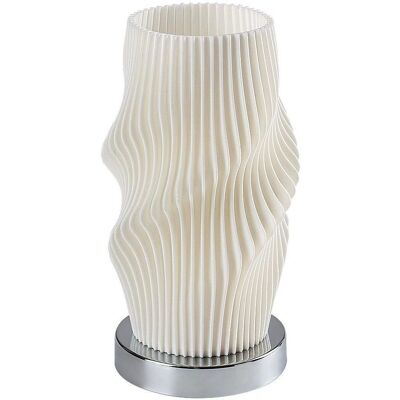 RABALUX - 74189 Tiana - V210mm - Chrome - Table lamp RABALUX - 74189 Tiana - V210mm - Chrome - Table lamp