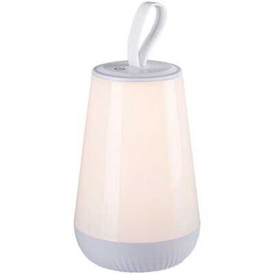 Rabalux Franco LED Lampka biurkowa - Lampka biurkowa Rabalux Franco LED Lampka biurkowa - Lampka biurkowa