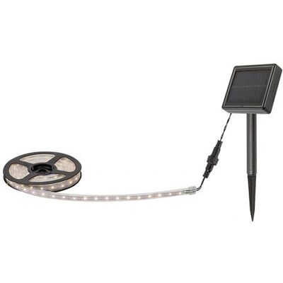 Rabalux ANSOO Iluminación Exterior LED - Luz solar en tira Rabalux ANSOO Iluminación Exterior LED - Luz solar en tira