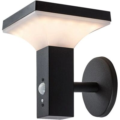 Rabalux Geleen Solarna Lampa Ścienna - LED 4W 400lm IP44 Rabalux Geleen Solarna Lampa Ścienna - LED 4W 400lm IP44