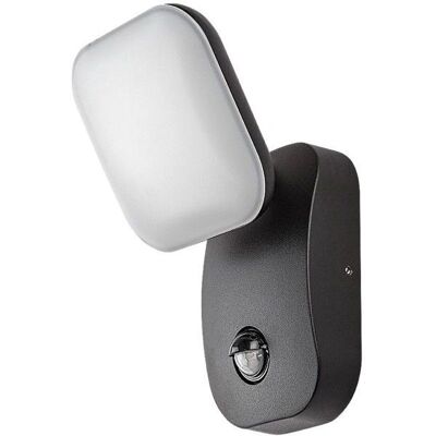 Rabalux Odiel Lampa Ścienna - LED 12W/850lm - Nowoczesny Lampa Zewnętrzna Rabalux Odiel Lampa Ścienna - LED 12W/850lm - Nowoczesny Lampa Zewnętrzna