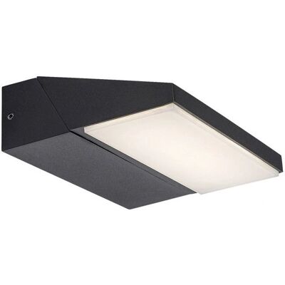 RABALUX - Senica 77064 - LED 13W - Zewnętrzna Lampa ścienna RABALUX - Senica 77064 - LED 13W - Zewnętrzna Lampa ścienna