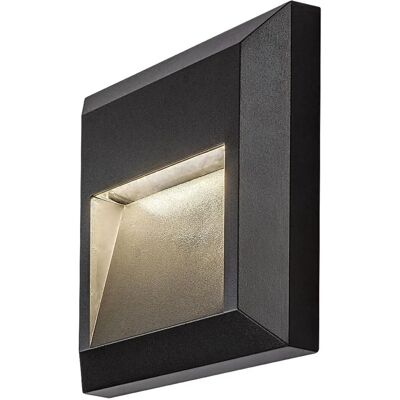 RABALUX Trento LED fali lámpa - 4W 4000K IP65 RABALUX Trento LED fali lámpa - 4W 4000K IP65