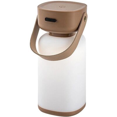 Rabalux Funes - Marrone - 3W - IP44 - Lampada Rabalux Funes - Marrone - 3W - IP44 - Lampada