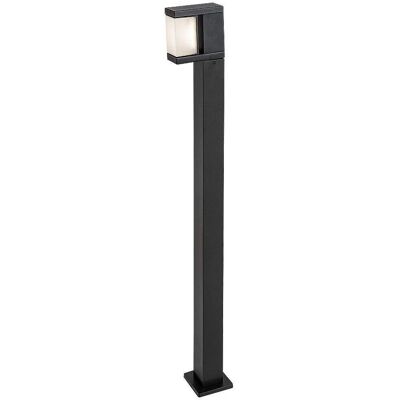 RABALUX - 77184 V1050 - Czarny - Outdoor post light RABALUX - 77184 V1050 - Czarny - Outdoor post light