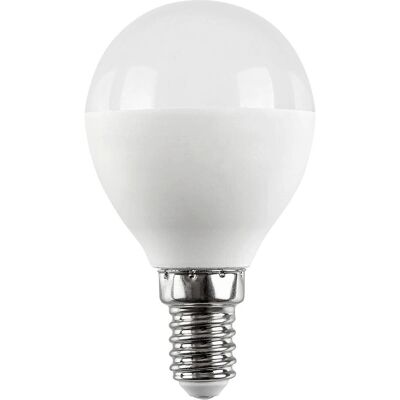 Led Izzó 79066 - 5W E14 LED égő Led Izzó 79066 - 5W E14 LED égő