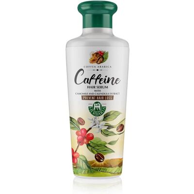 Herbaria Banfi Koffein-Headlotion - Kopfhautlotion Herbaria Banfi Koffein-Headlotion - Kopfhautlotion