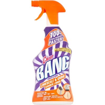 Cillit Bang Többcélú Tisztító - Párna 750ml Cillit Bang Többcélú Tisztító - Párna 750ml