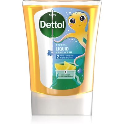 Dettol Soft on Skin Kids Fun Maker - Hand Soap Dispenser Dettol Soft on Skin Kids Fun Maker - Hand Soap Dispenser