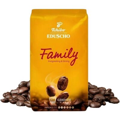 Tchibo Kávababb 1000g Gazdag Aromájú Magas Koffeintartalom Tchibo Kávababb 1000g Gazdag Aromájú Magas Koffeintartalom