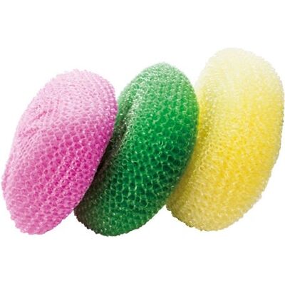 Bonus B095 Súrolós szivacs - Hatékony tisztítás, Nem karcoló, Tartós Bonus B095 Súrolós szivacs - Hatékony tisztítás, Nem karcoló, Tartós