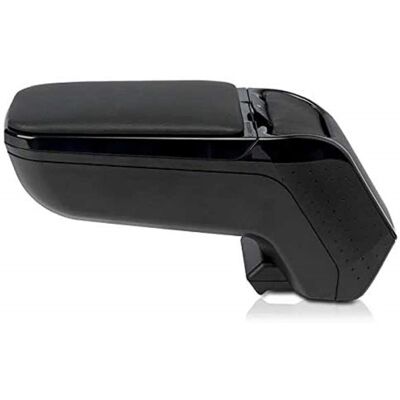 Accoudoir Nissan Micra Réglable Noir Armrest - Accoudoir - Publicité Accoudoir Nissan Micra Réglable Noir Armrest - Accoudoir - Publicité