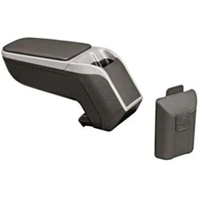 Petronas Armsteun 500L Zwart/Grijs - Armrest Petronas Armsteun 500L Zwart/Grijs - Armrest