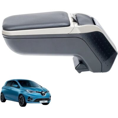 Bracciolo Renault Zoe 2020 - Polyskin Bracciolo Renault Zoe 2020 - Polyskin