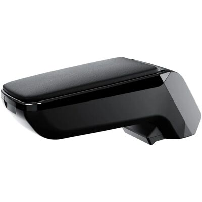Accoudoir Armster Corsa F 2020 Pliable Polyskin - Armrest - Publicité Accoudoir Armster Corsa F 2020 Pliable Polyskin - Armrest - Publicité