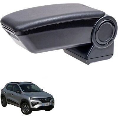 Armster Dacia Spring 2021 Polyskin - Poggiabraccio Armster Dacia Spring 2021 Polyskin - Poggiabraccio
