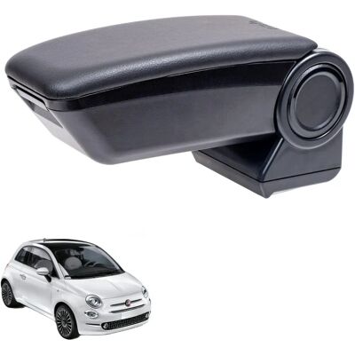Armster Fiat 500 2016 Polyskin - Support Central Armster Fiat 500 2016 Polyskin - Support Central
