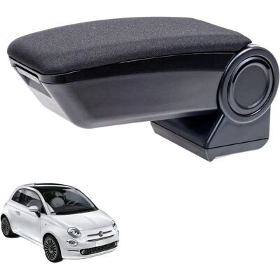 Armster C05007A Fiat 500 2016 - Armlehne Armster C05007A Fiat 500 2016 - Armlehne