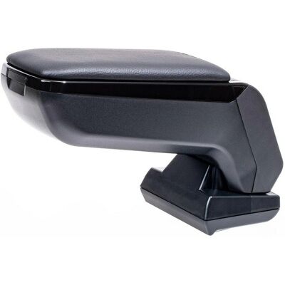 Armster Black Central Armrest - C3 Picasso 2009-2017 - Armrest Armster Black Central Armrest - C3 Picasso 2009-2017 - Armrest