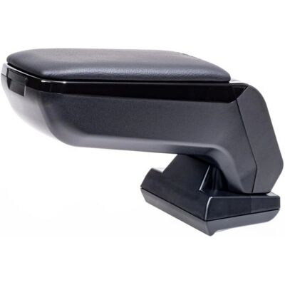 Armster Ford Courier Rhd 2014 Black Central Armrest Armster Ford Courier Rhd 2014 Black Central Armrest