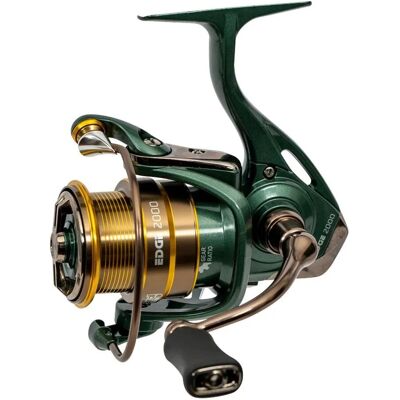 Carrete de Spinning Wizard Edge 5000 Carrete de Spinning Wizard Edge 5000