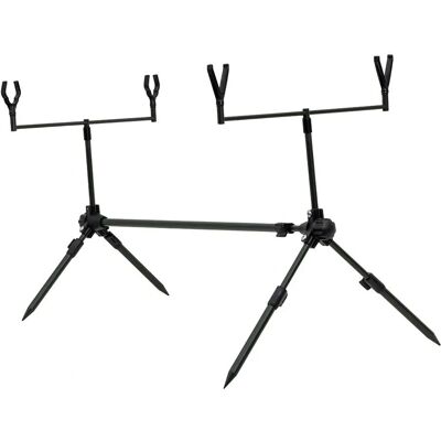 Carp Expert Alfa Rod Pod - Stable 2-Rod Support Carp Expert Alfa Rod Pod - Stable 2-Rod Support