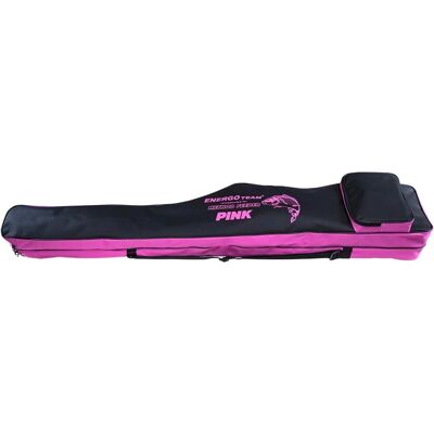 Carp Expert Method Rosa 135 cm - Rod Holdall Carp Expert Method Rosa 135 cm - Rod Holdall